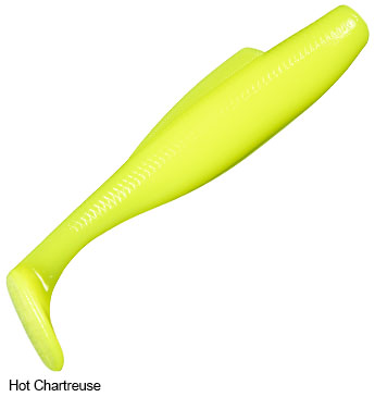 Z-MAN DieZel MinnowZ 7 Inch